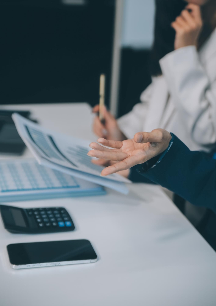 Asesoramiento fiscal y tributario - SubastaRentable